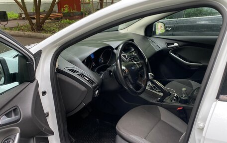 Ford Focus III, 2013 год, 610 000 рублей, 7 фотография