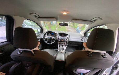 Ford Focus III, 2013 год, 610 000 рублей, 10 фотография