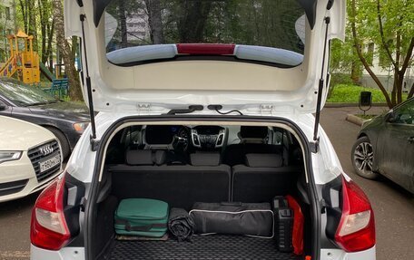 Ford Focus III, 2013 год, 610 000 рублей, 9 фотография