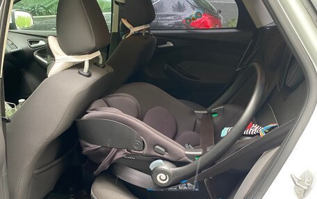 Ford Focus III, 2013 год, 610 000 рублей, 11 фотография