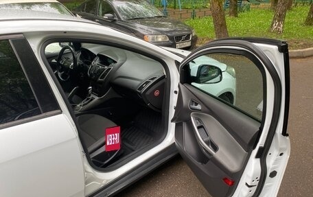 Ford Focus III, 2013 год, 610 000 рублей, 13 фотография