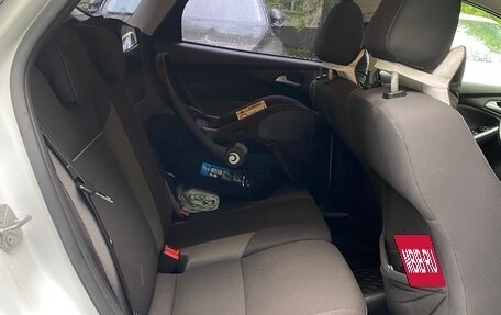 Ford Focus III, 2013 год, 610 000 рублей, 12 фотография