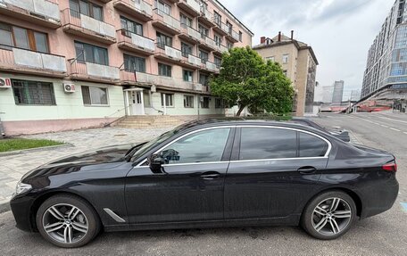 BMW 5 серия, 2022 год, 4 990 000 рублей, 7 фотография
