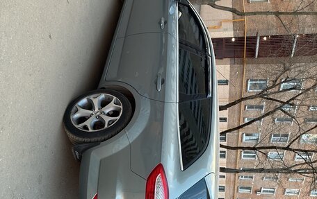 Ford Mondeo IV, 2008 год, 900 000 рублей, 7 фотография