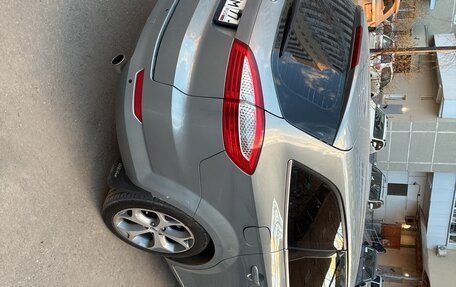 Ford Mondeo IV, 2008 год, 900 000 рублей, 5 фотография