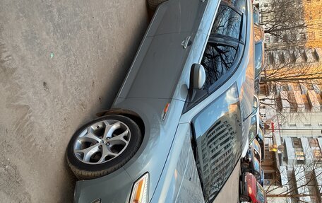 Ford Mondeo IV, 2008 год, 900 000 рублей, 4 фотография