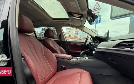 BMW 5 серия, 2022 год, 4 990 000 рублей, 17 фотография
