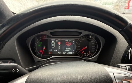 Ford Mondeo IV, 2008 год, 900 000 рублей, 12 фотография