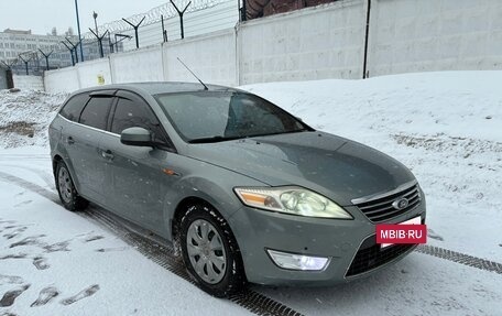 Ford Mondeo IV, 2008 год, 900 000 рублей, 8 фотография