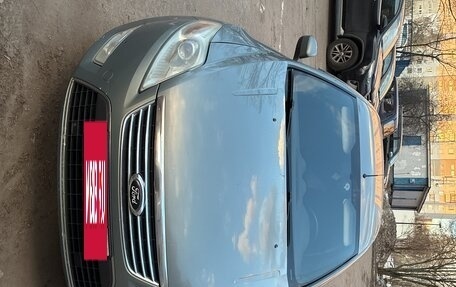 Ford Mondeo IV, 2008 год, 900 000 рублей, 3 фотография