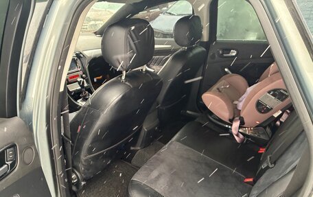 Ford Mondeo IV, 2008 год, 900 000 рублей, 14 фотография
