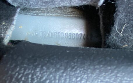 Ford Mondeo IV, 2008 год, 900 000 рублей, 17 фотография