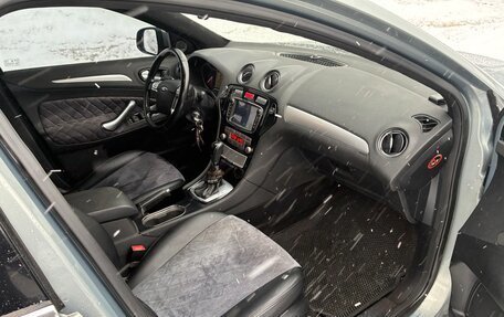 Ford Mondeo IV, 2008 год, 900 000 рублей, 16 фотография