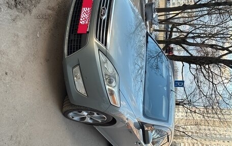 Ford Mondeo IV, 2008 год, 900 000 рублей, 6 фотография