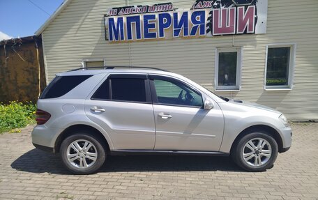 Mercedes-Benz M-Класс, 2005 год, 960 000 рублей, 6 фотография