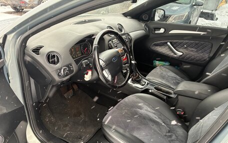 Ford Mondeo IV, 2008 год, 900 000 рублей, 19 фотография