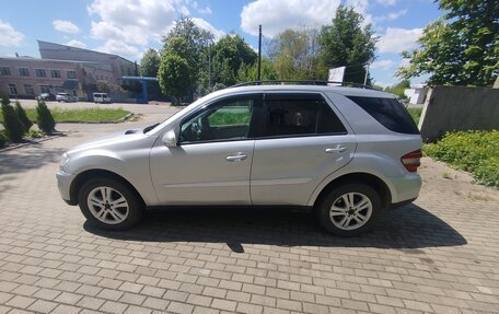 Mercedes-Benz M-Класс, 2005 год, 960 000 рублей, 2 фотография