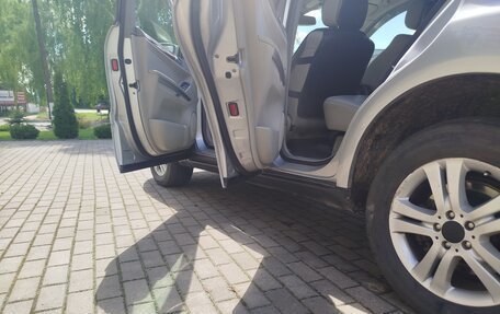 Mercedes-Benz M-Класс, 2005 год, 960 000 рублей, 9 фотография