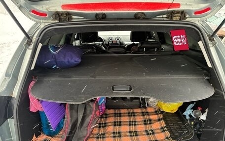 Ford Mondeo IV, 2008 год, 900 000 рублей, 13 фотография