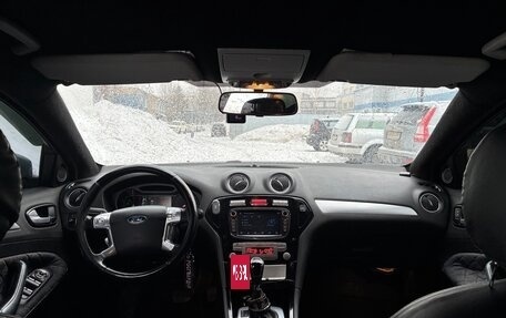 Ford Mondeo IV, 2008 год, 900 000 рублей, 15 фотография