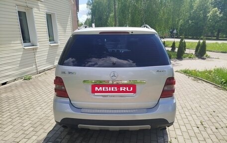 Mercedes-Benz M-Класс, 2005 год, 960 000 рублей, 4 фотография