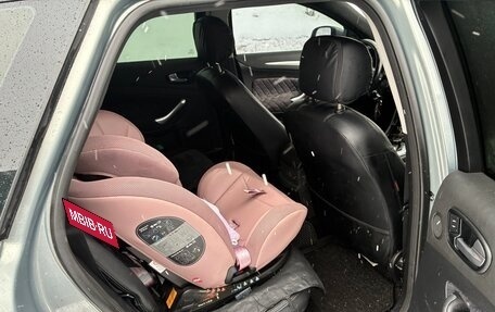 Ford Mondeo IV, 2008 год, 900 000 рублей, 18 фотография