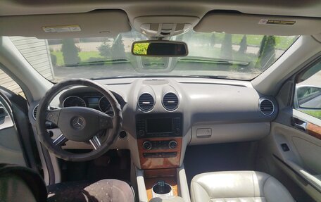 Mercedes-Benz M-Класс, 2005 год, 960 000 рублей, 29 фотография