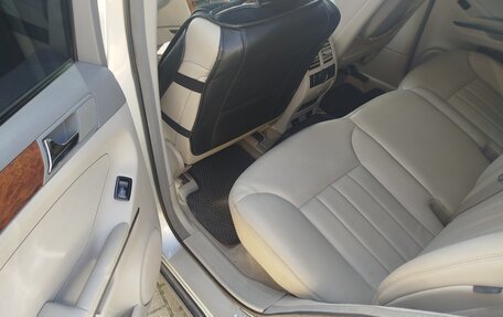 Mercedes-Benz M-Класс, 2005 год, 960 000 рублей, 26 фотография