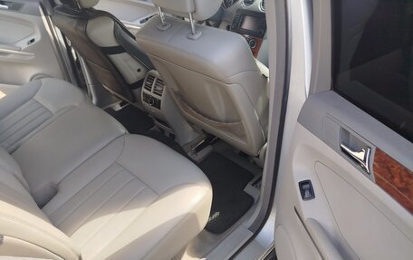 Mercedes-Benz M-Класс, 2005 год, 960 000 рублей, 27 фотография