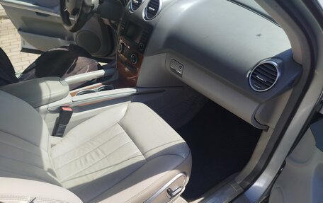 Mercedes-Benz M-Класс, 2005 год, 960 000 рублей, 28 фотография