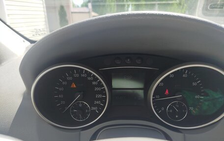 Mercedes-Benz M-Класс, 2005 год, 960 000 рублей, 34 фотография