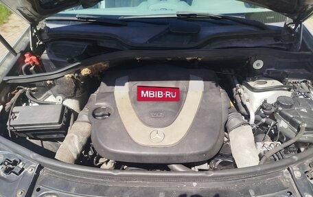 Mercedes-Benz M-Класс, 2005 год, 960 000 рублей, 31 фотография