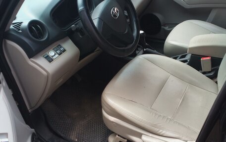 Lifan X60 I рестайлинг, 2013 год, 470 000 рублей, 10 фотография