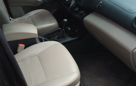 Lifan X60 I рестайлинг, 2013 год, 470 000 рублей, 12 фотография