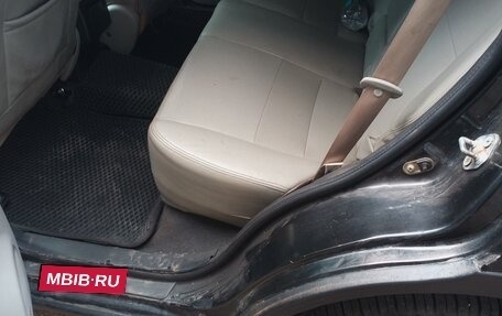 Lifan X60 I рестайлинг, 2013 год, 470 000 рублей, 11 фотография