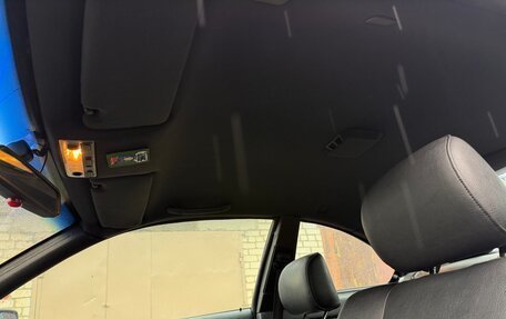 BMW 3 серия, 2001 год, 550 000 рублей, 10 фотография