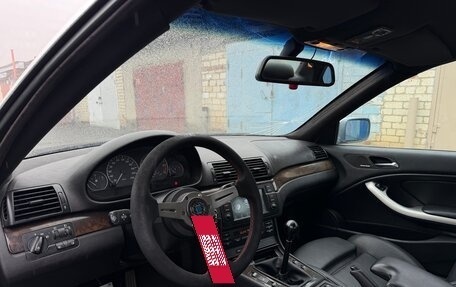 BMW 3 серия, 2001 год, 550 000 рублей, 8 фотография