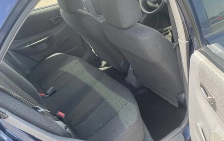 Hyundai Accent II, 2011 год, 399 000 рублей, 11 фотография
