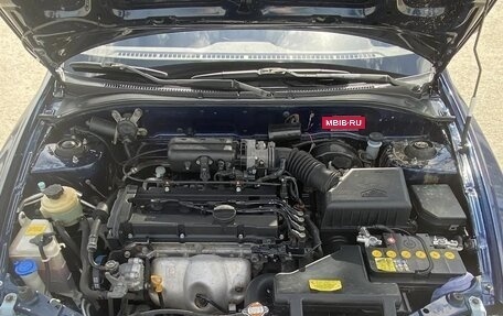 Hyundai Accent II, 2011 год, 399 000 рублей, 4 фотография