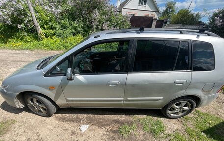 Mazda Premacy III, 2004 год, 420 000 рублей, 2 фотография