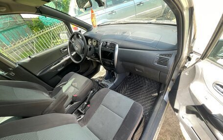 Mazda Premacy III, 2004 год, 420 000 рублей, 4 фотография
