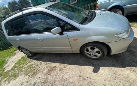 Mazda Premacy III, 2004 год, 420 000 рублей, 5 фотография