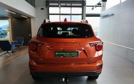 Haval H7, 2025 год, 3 649 000 рублей, 5 фотография