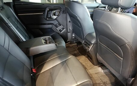Haval H7, 2025 год, 3 649 000 рублей, 9 фотография