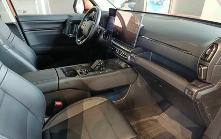 Haval H7, 2025 год, 3 649 000 рублей, 8 фотография
