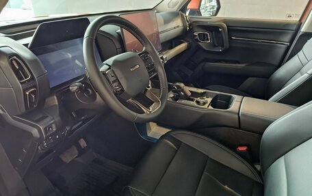 Haval H7, 2025 год, 3 649 000 рублей, 7 фотография