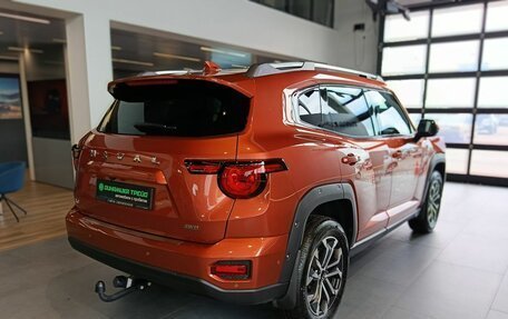 Haval H7, 2025 год, 3 649 000 рублей, 6 фотография