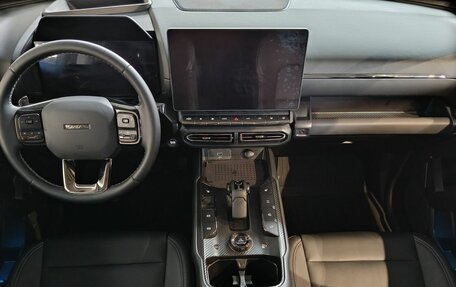 Haval H7, 2025 год, 3 649 000 рублей, 10 фотография