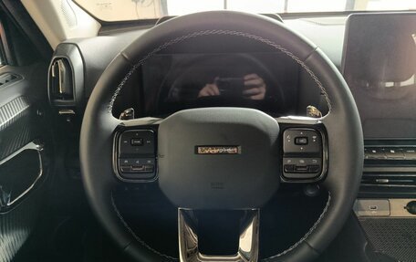 Haval H7, 2025 год, 3 649 000 рублей, 11 фотография