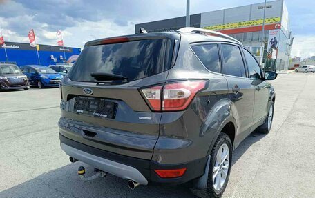 Ford Kuga III, 2018 год, 1 575 000 рублей, 7 фотография